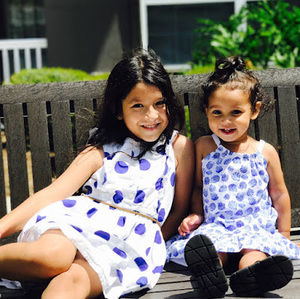 Meet your Posher, Kira